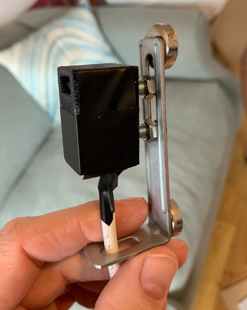 sensor