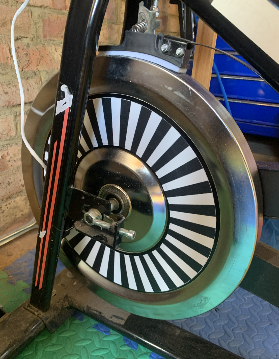 stripywheel