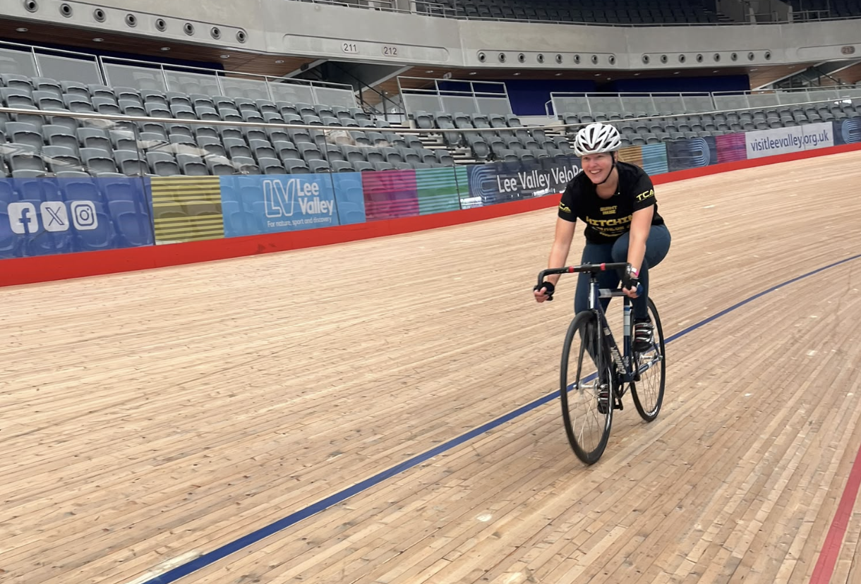 velodrome